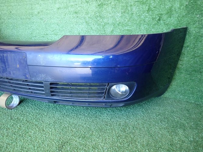 AUDI A4 B5 LIFT 99-01 PREDNÝ NÁRAZNÍK