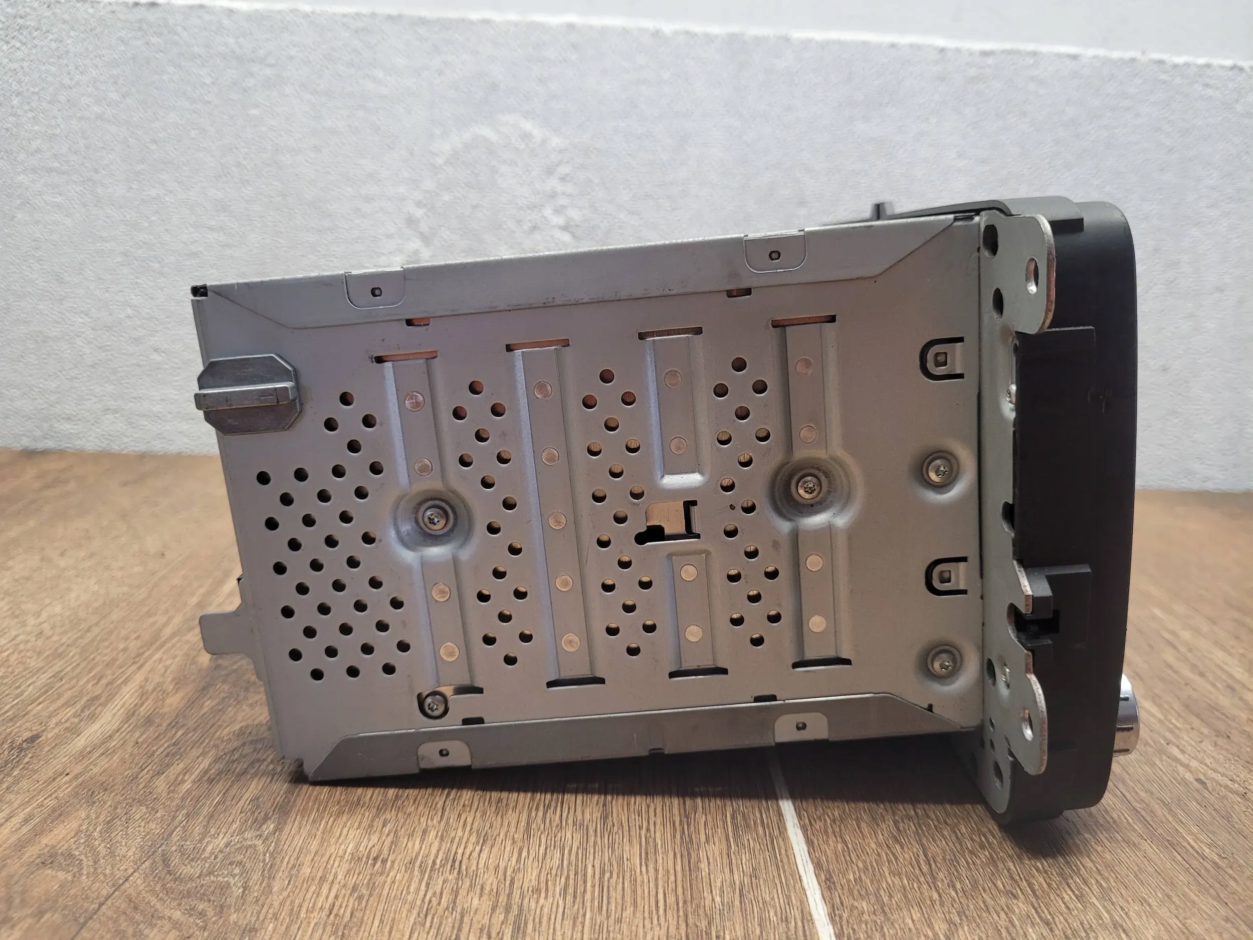 Volkswagen Tiguan GOLF PASSAT POLO 5M0035186J RADIO KOD