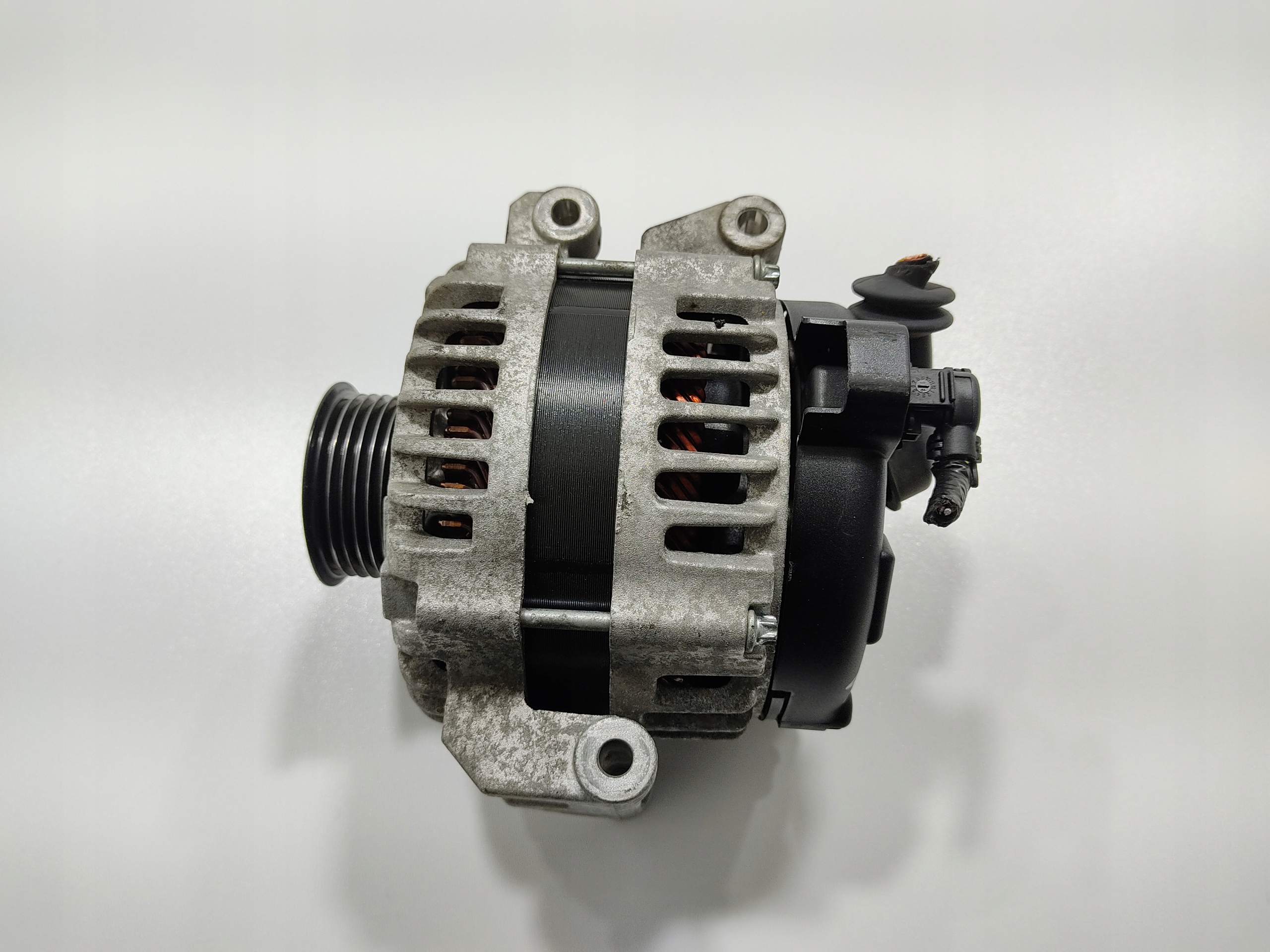 ALTERNÁTOR OPEL MOKKA X I A 1.6 CDTI 42418276 140A 2016-2019 LIFT