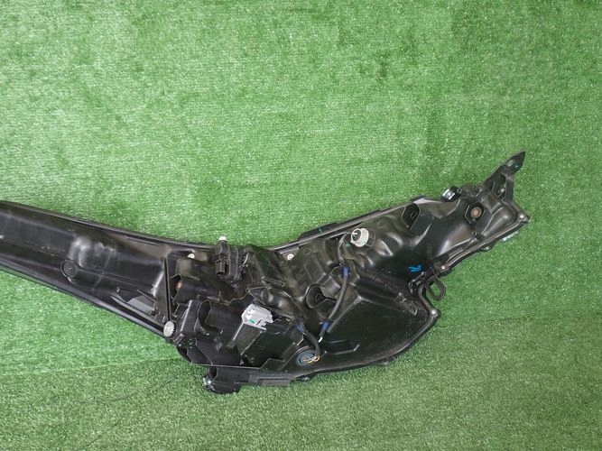 TOYOTA C-HR CHR FULL LED LIFT 20- LAVE PREDNE SVETLO