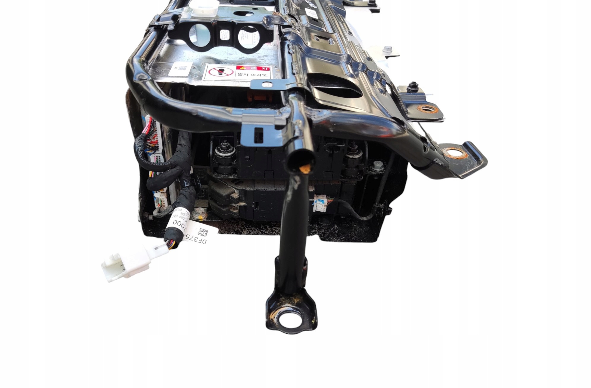BATERIA AKUMULATOR HYBRID HYUNDAI KONA II 37501-DF000 2023-2025
