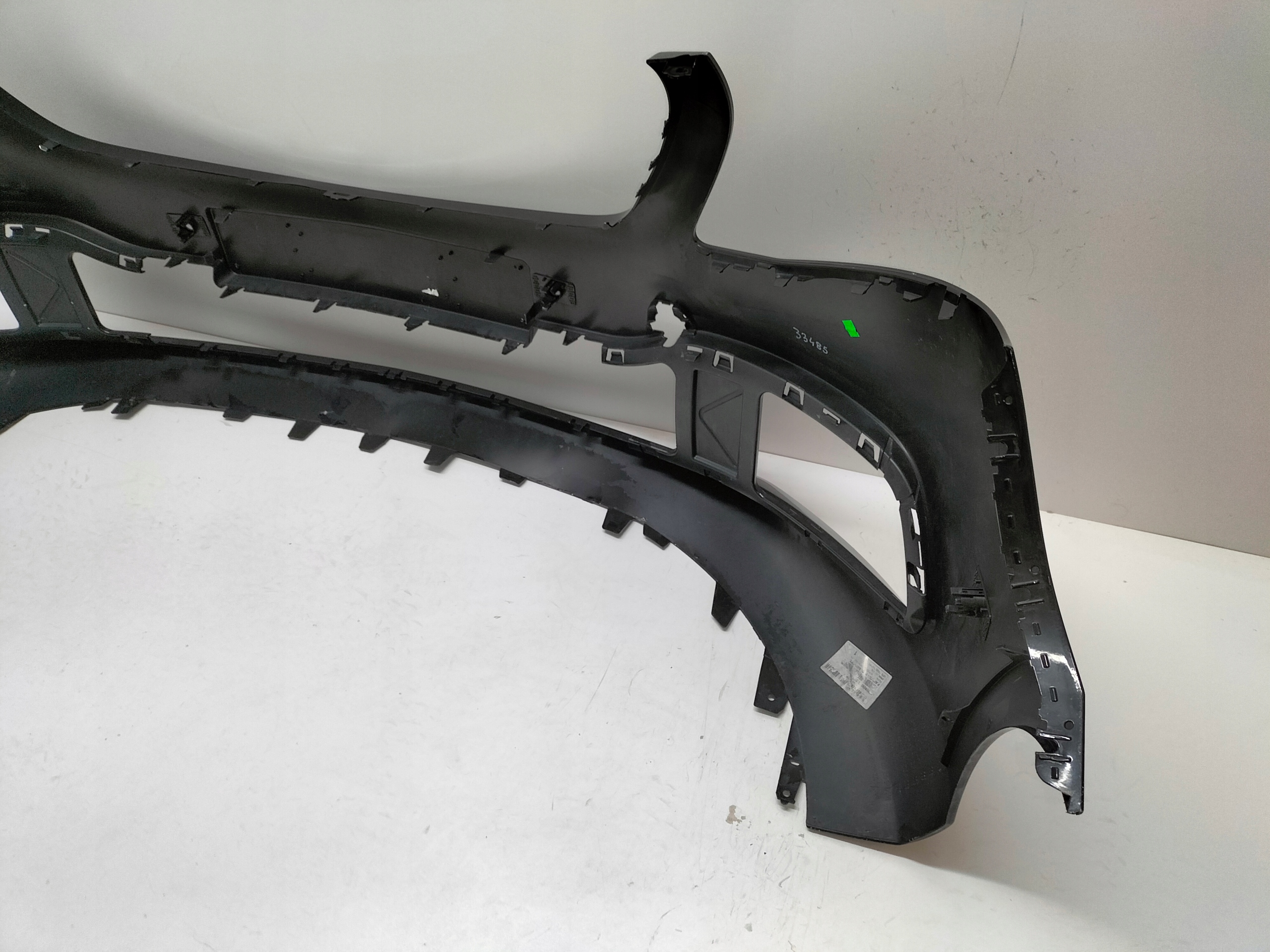 PREDNÝ NÁRAZNÍK MERCEDES VITO V-KLASA W447 LIFT 19-