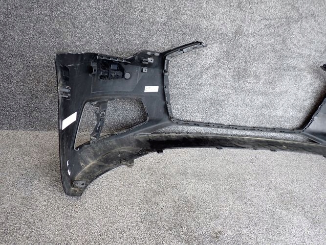 AUDI A6 C8 18- PREDNÝ NÁRAZNÍK