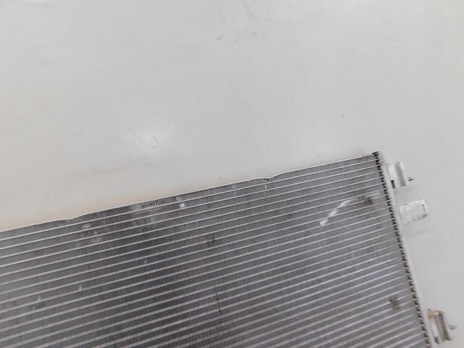 MERCEDES CLA GLB w247 CHLADIC VODY KLIMATIZACIE