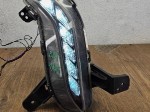 Hyundai i30 III 3 92208G42 PRAVA SVETLO DENNÉ LED SVETLO Hyundai i30 III 3 92208G42 PRAVA SVETLO DENNÉ LED SVETLO