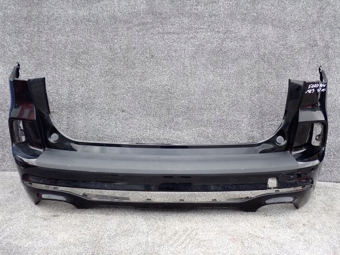 FORD KUGA MK3 III ST LINE 19- ZADNÝ NÁRAZNÍK