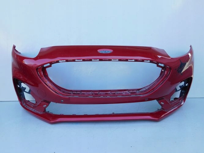 FORD PUMA MK2 II ST LINE 19- PREDNÝ NÁRAZNÍK