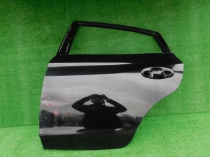 SUBARU XV II 17- LAVE ZADNE DVERE SUBARU XV II 17- LAVE ZADNE DVERE
