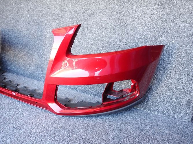 AUDI Q5 LIFT 12-16 PREDNÝ NÁRAZNÍK