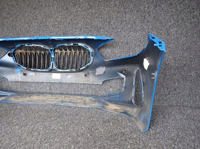 BMW F40 1 M-PAKET PREDNÝ NÁRAZNÍK