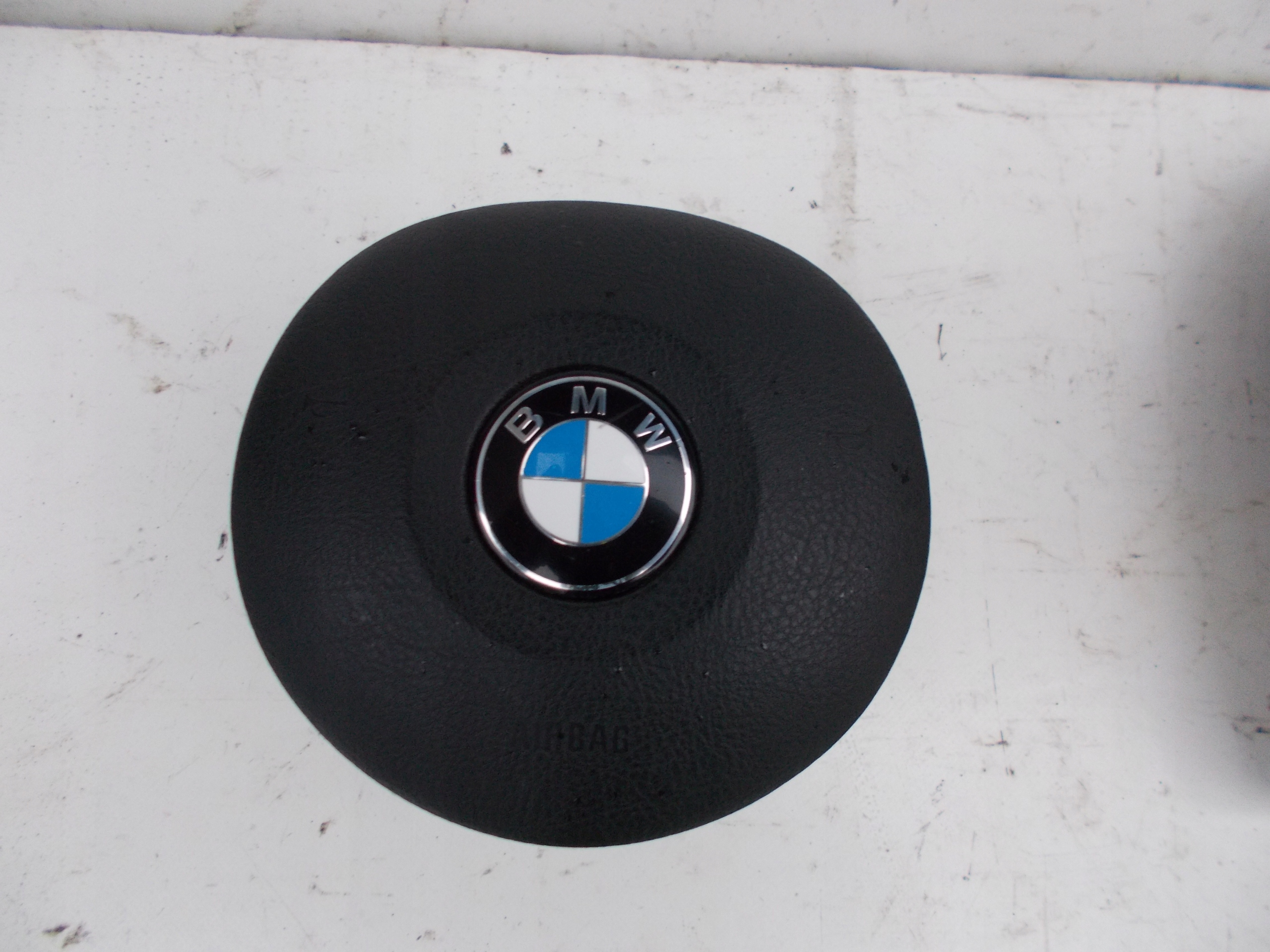 AIRBAGY DOPÍNAČE BMW X5 E53