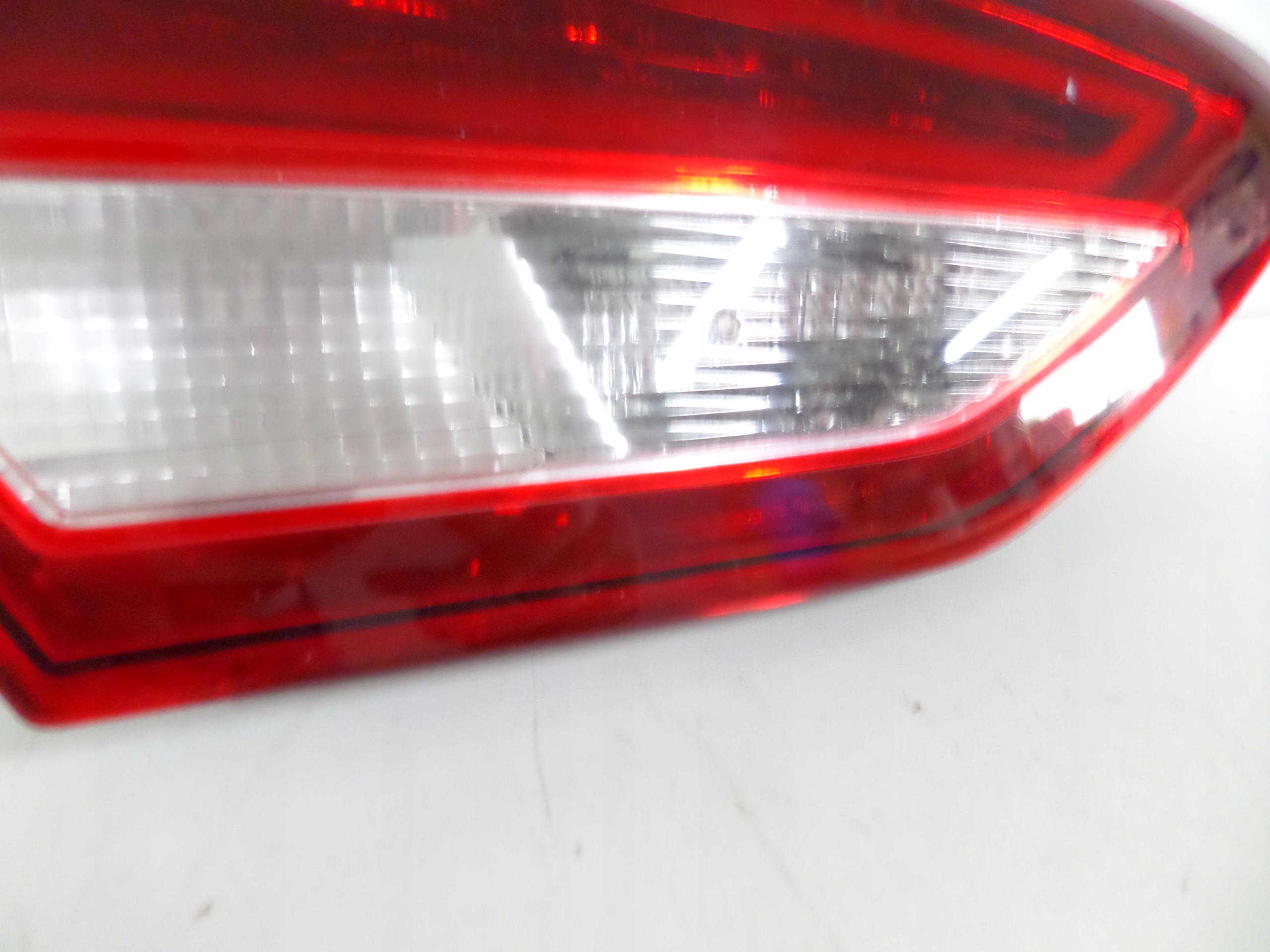 LAVE ZADNE SVETLO SEAT LEON III 12-17