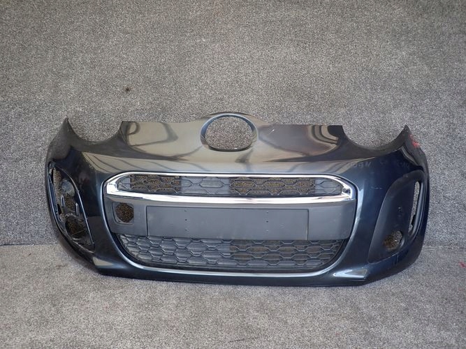 CITROEN C1 LIFT 12- PREDNÝ NÁRAZNÍK