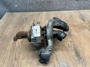 VW CADDY 1.6 TDI TURBO 03L253016T VW CADDY 1.6 TDI TURBO 03L253016T