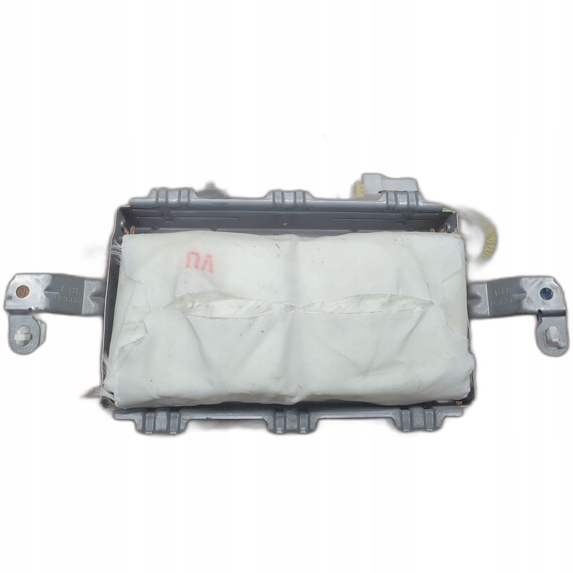 TOYOTA PRIUS III 3 AIRBAG SPOLUJAZDCA TG08B02001