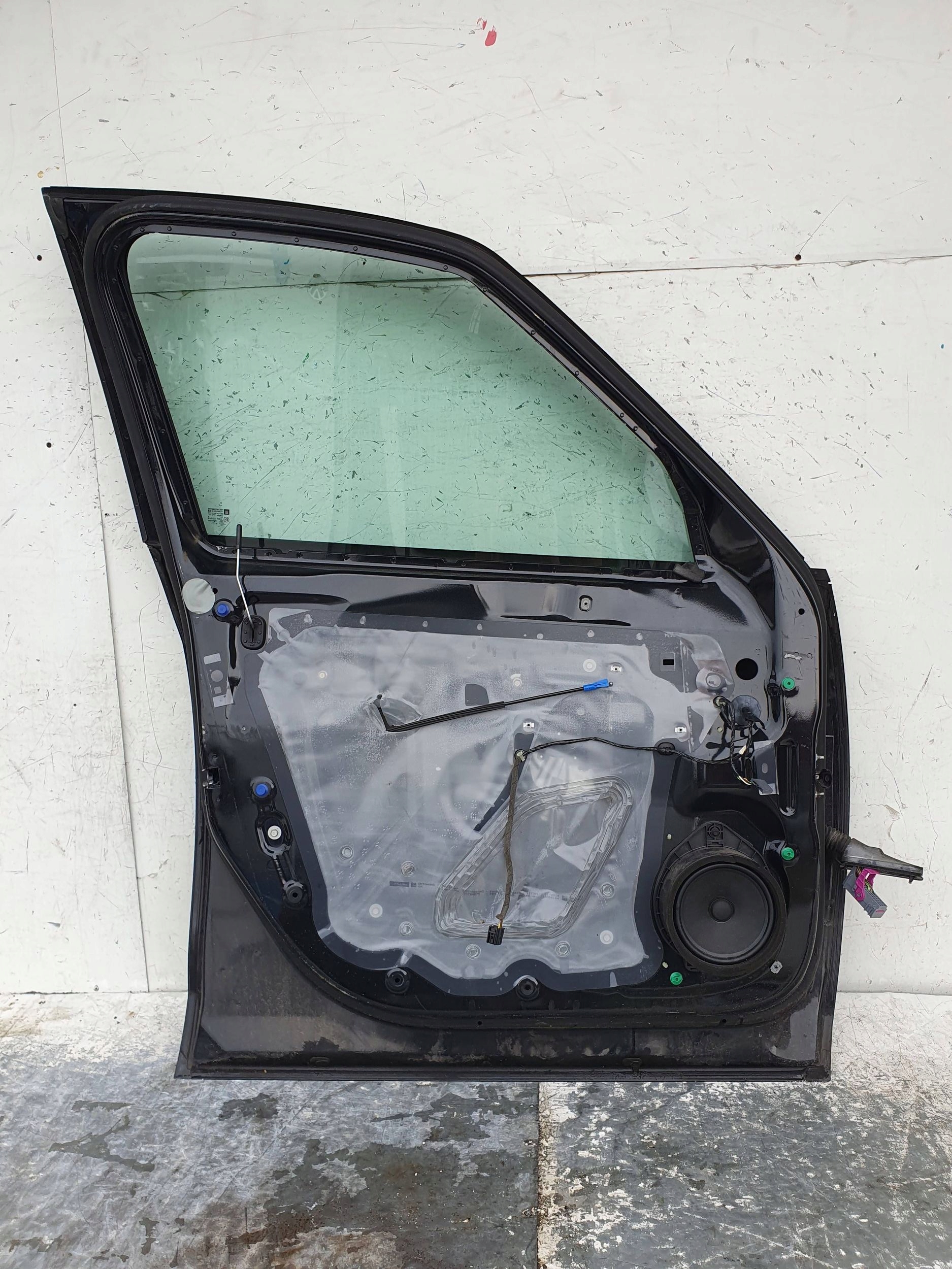 Opel Zafira C LAVE PREDNE DVERE