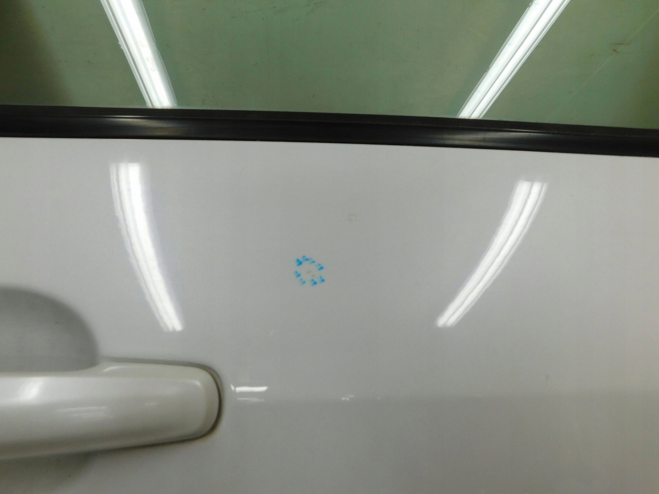 PRAVE PREDNE DVERE SUZUKI SWIFT MK7