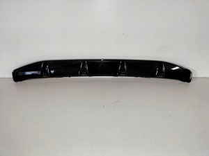 ZADNY SPOJLER BMW 4 G22 20- M-PAKET ZADNY SPOJLER BMW 4 G22 20- M-PAKET