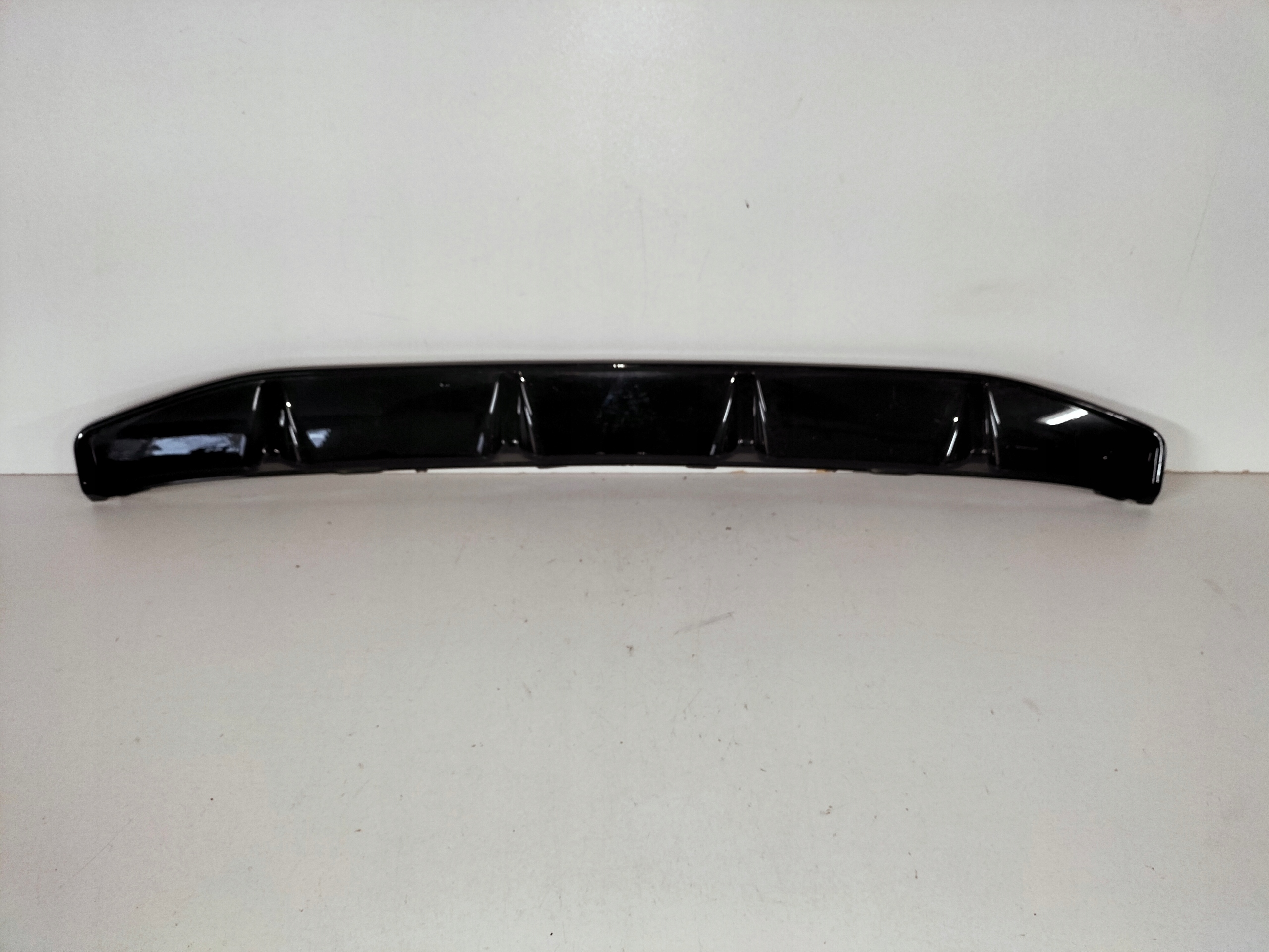 ZADNY SPOJLER BMW 4 G22 20- M-PAKET