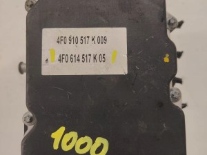 AUDI A6 C6 2.0 0265950429 4F0614517K KOCKA ABS AUDI A6 C6 2.0 0265950429 4F0614517K KOCKA ABS