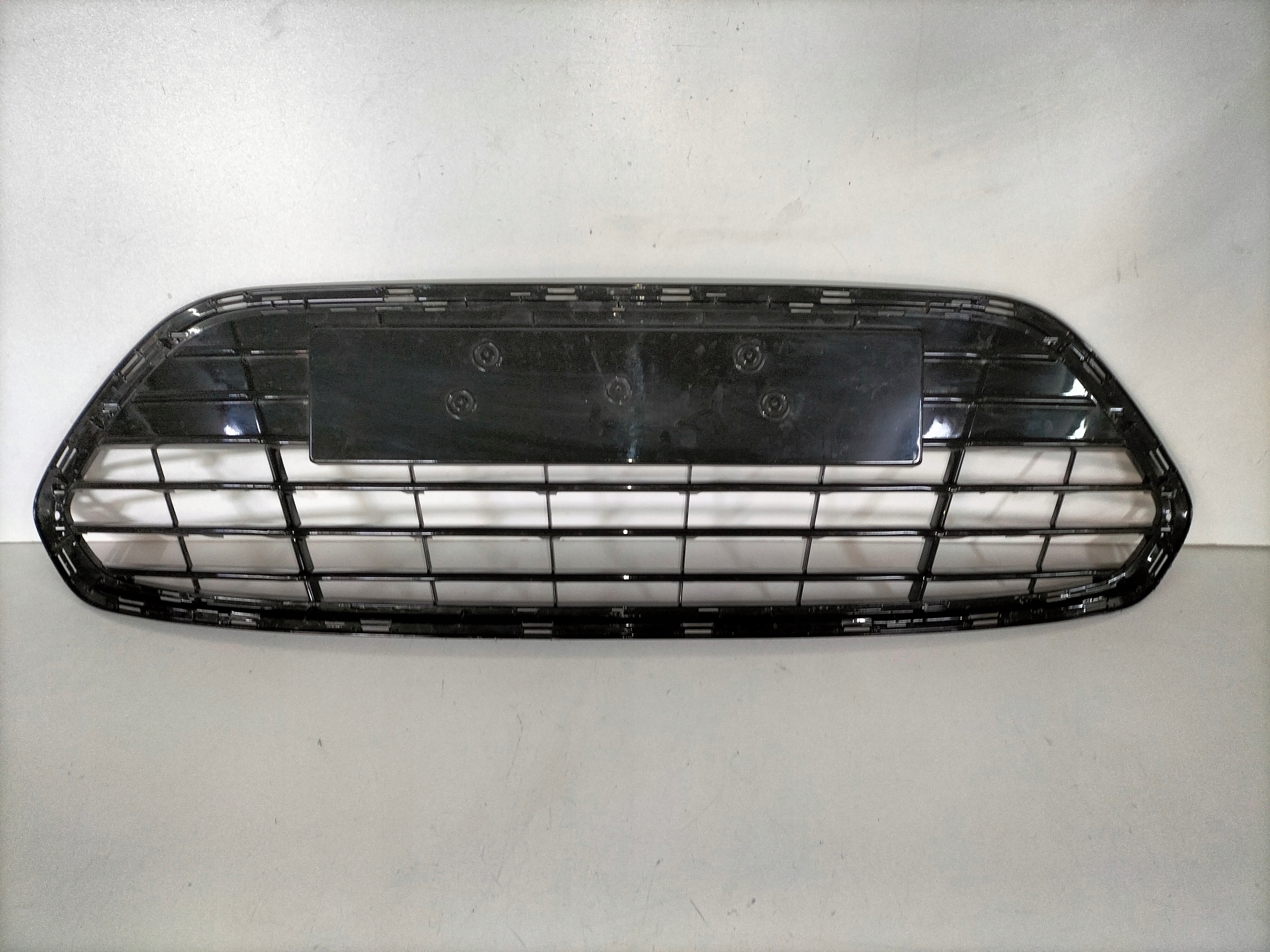 STREDOVÁ LIŠTA MRIEŽKA NÁRAZNÍKA FORD MONDEO MK4 LIFT 11-14