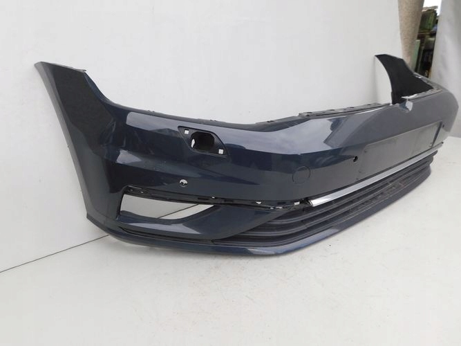 VW VII LIFT 17- PREDNÝ NÁRAZNÍK