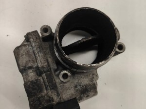 Hyundai 2.2 diesel 35100-27410 SKRTIACA KLAPKA Hyundai 2.2 diesel 35100-27410 SKRTIACA KLAPKA