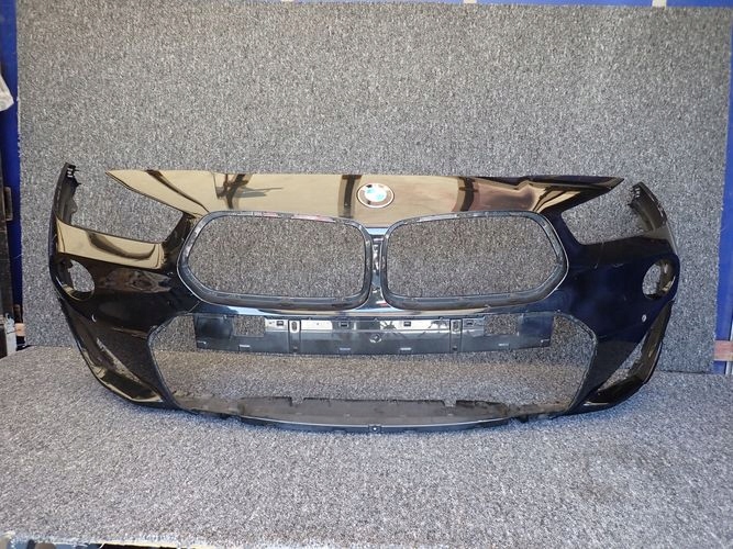 BMW X2 E39 18- M-PAKET PREDNÝ NÁRAZNÍK