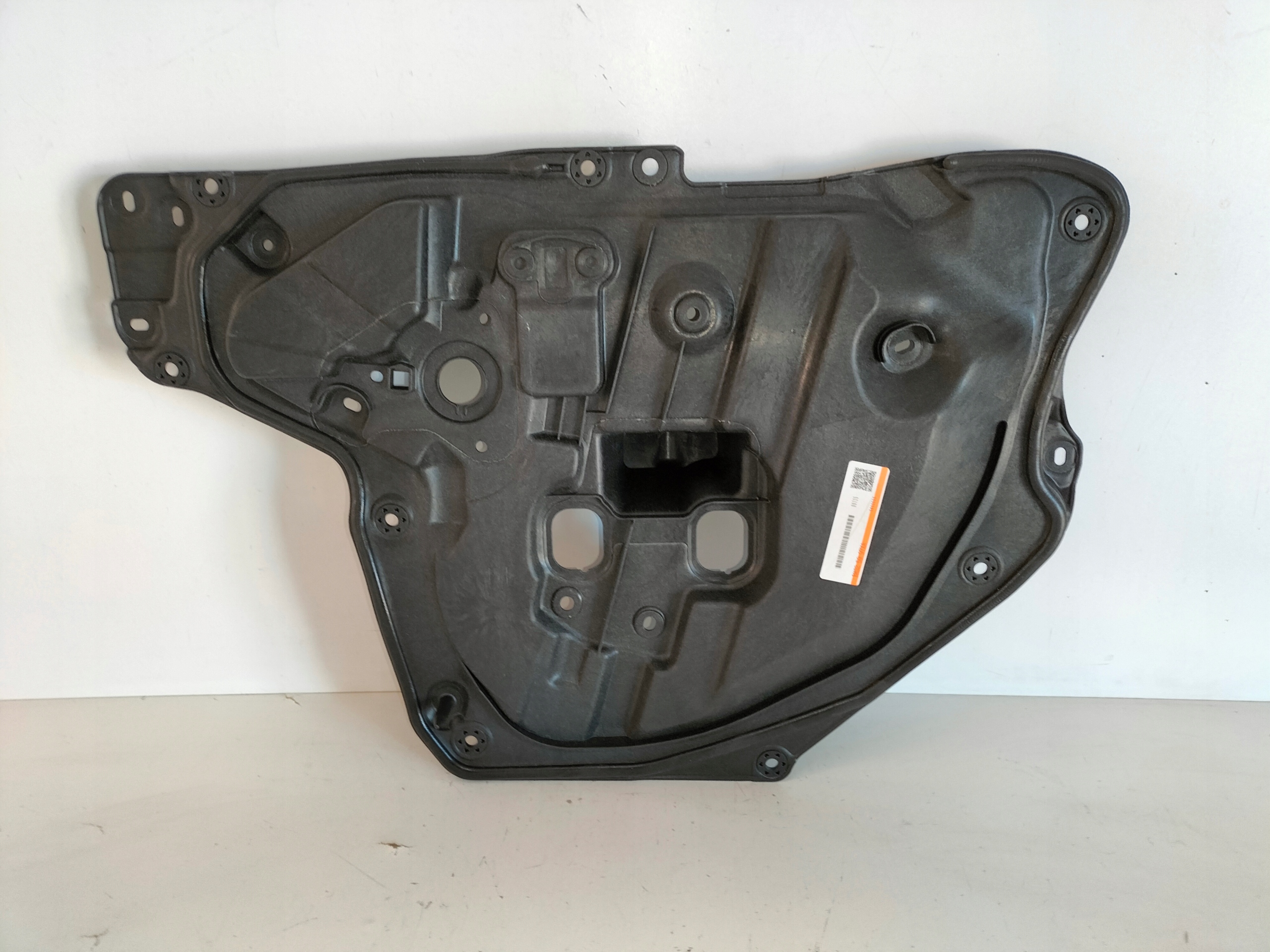 KRYT SŤAHOVANIA DVERE PREDNÝ LAVA MAZDA 3 BM 13-