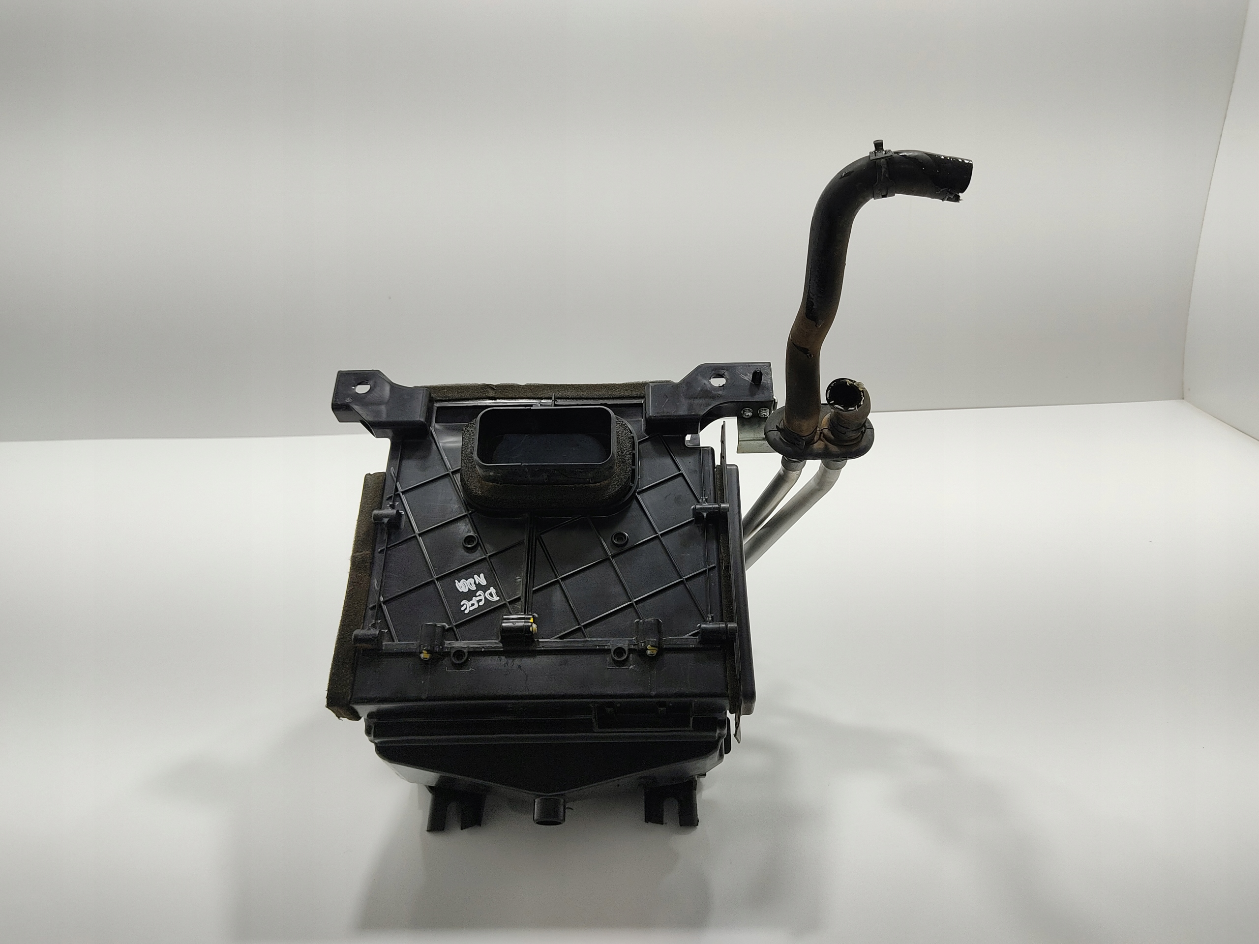 RADIÁTOR KÚRENIA LAND ROVER DEFENDER 2.2 2.4 TDCI 7H12-18478-BD 2007-2014 EUROPA