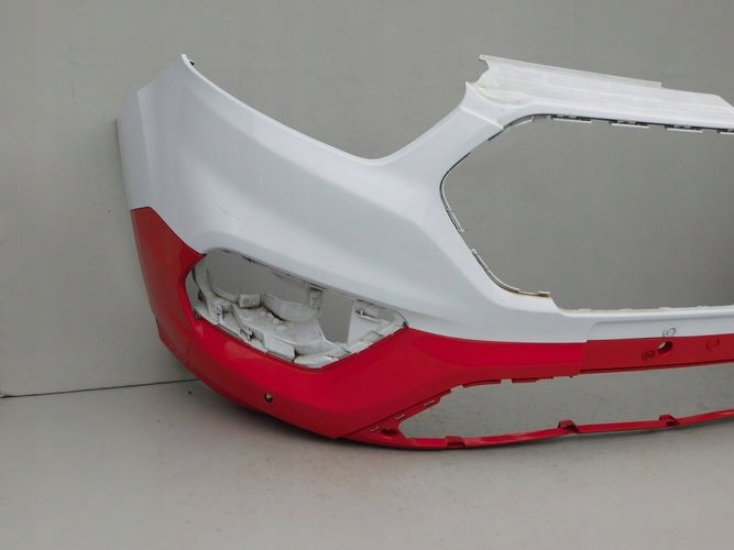 FORD TRANSIT CUSTOM LIFT 17- PREDNÝ NÁRAZNÍK