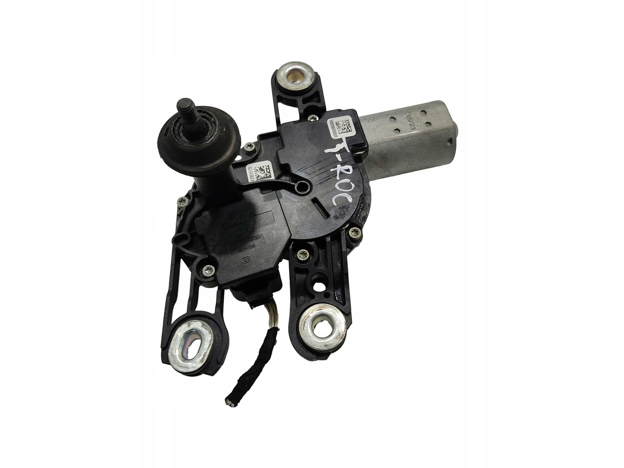 ZADNY MOTORCEK STIERACOV VOLKSWAGEN T-ROC 5G0955711C 2020-2024 LIFT