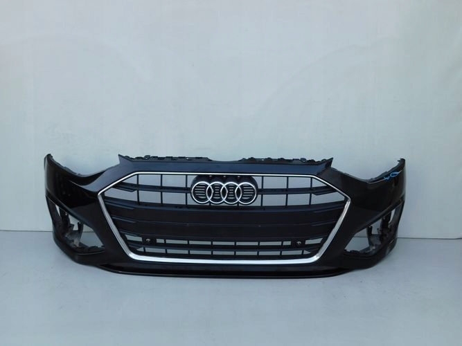 AUDI A4 B9 LIFT 19- PREDNÝ NÁRAZNÍK