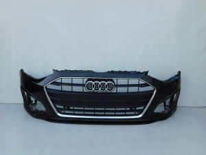 AUDI A4 B9 LIFT 19- PREDNÝ NÁRAZNÍK AUDI A4 B9 LIFT 19- PREDNÝ NÁRAZNÍK