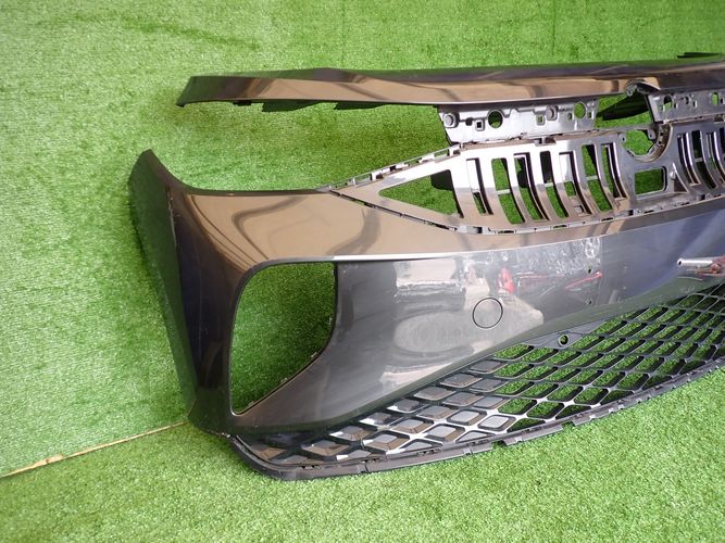 VW ID4 ID-4 19- PREDNÝ NÁRAZNÍK