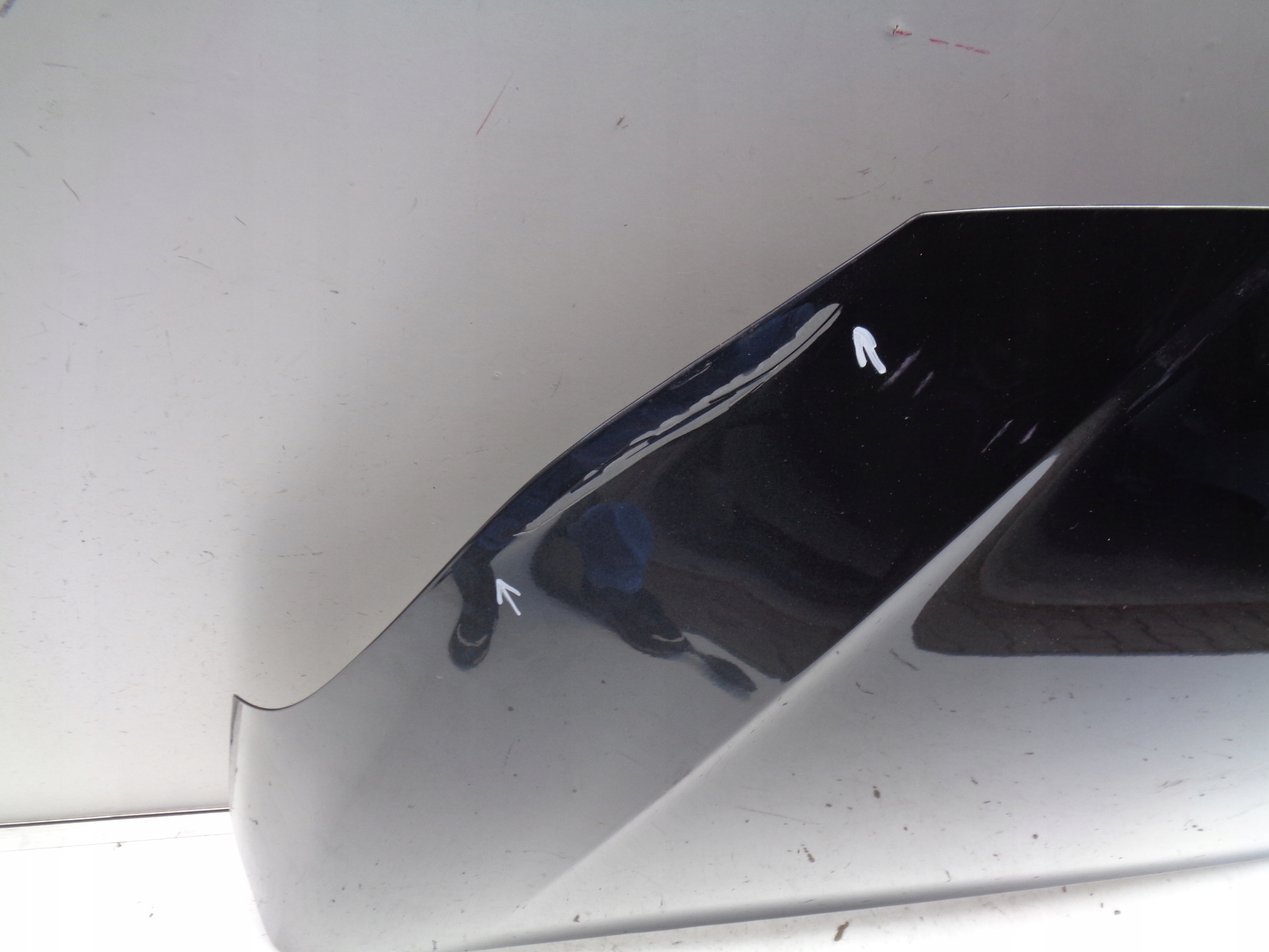PREDNÁ KAPOTA OPEL CORSA E 14- NR 41451