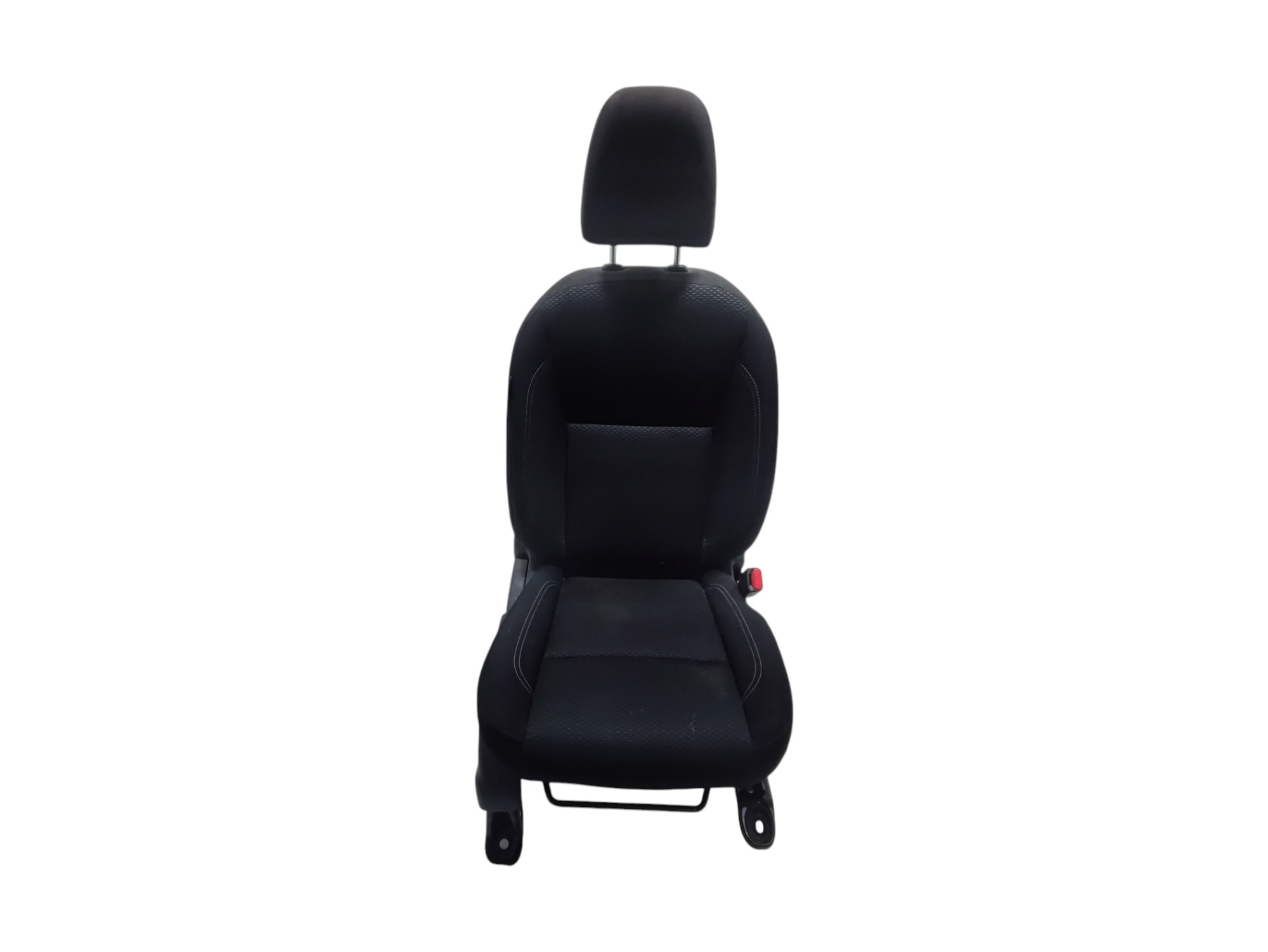 PRAVA PREDNA SEDACKA NISSAN NAVARA IV D23 NP300 2015-2022