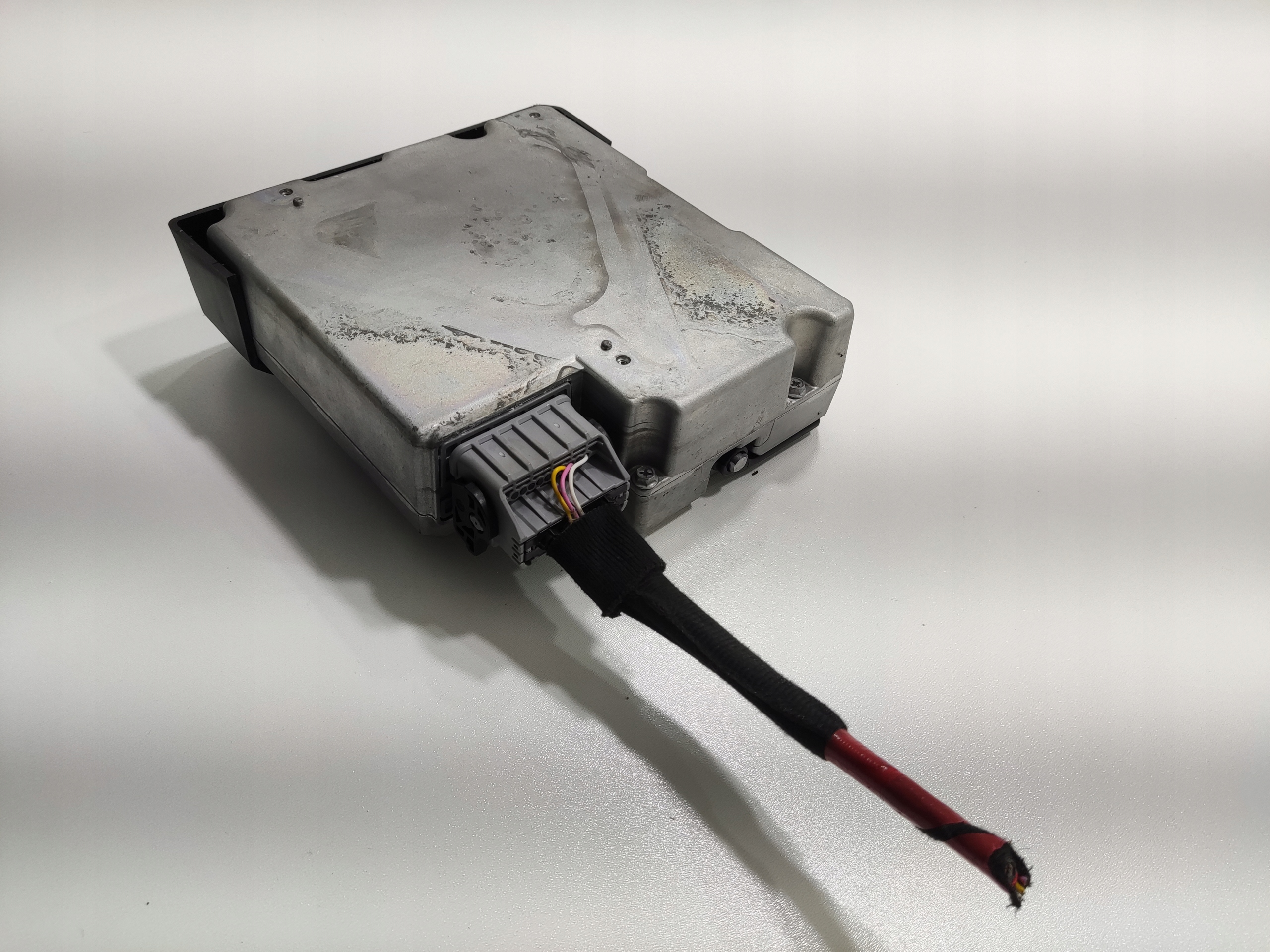 BATERIA MODUL AUTOBATERIE HYUNDAI KONA II 1.6 HYBRID 2023-2025 37120-BE220