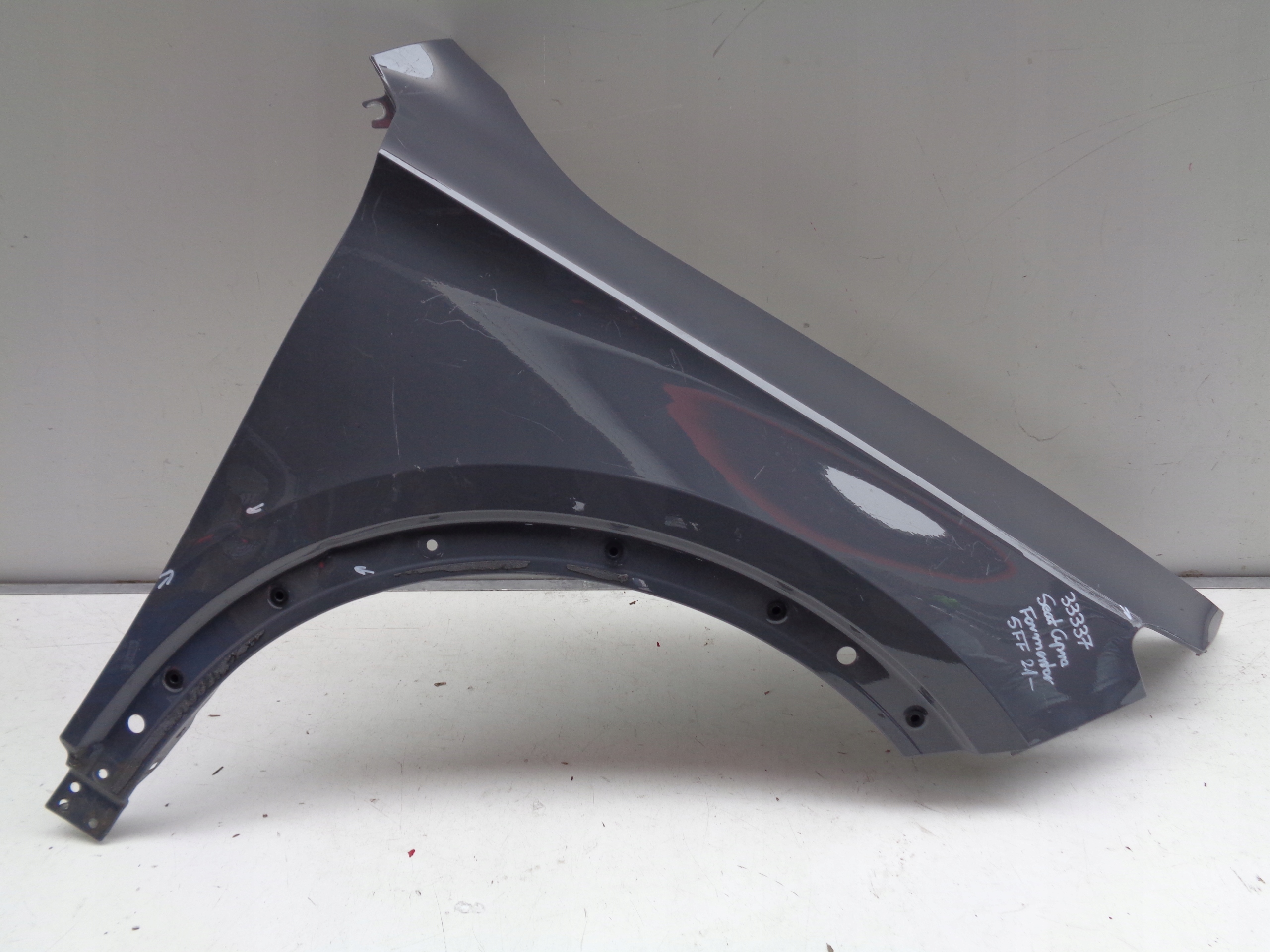 BLATNIK PRAVY SEAT CUPRA FORMENTOR 5FF 21- 33337