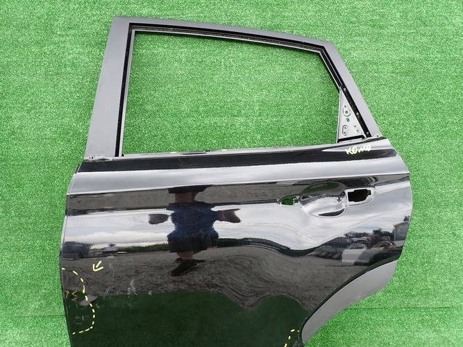 HYUNDAI KONA LAVE ZADNE DVERE