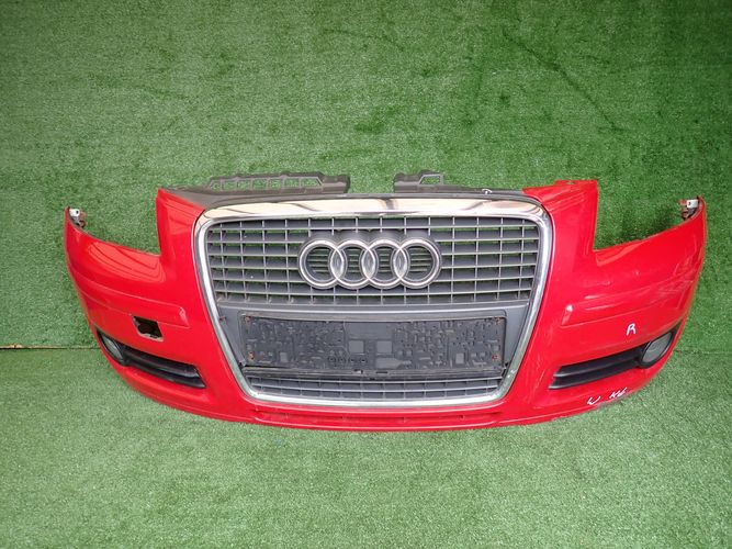 AUDI A3 8P 05-08 PREDNÝ NÁRAZNÍK