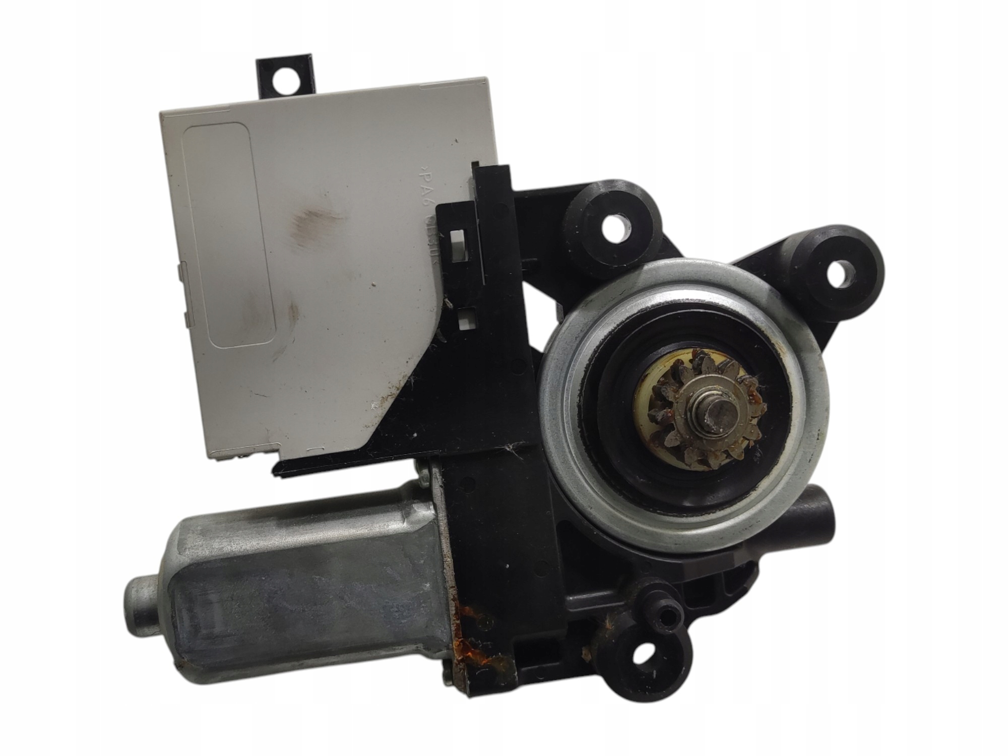 LAVY PREDNY MOTORCEK STAHOVANIA OKNA FORD KUGA MK1 2008-2013 7M5T-14B533-AF