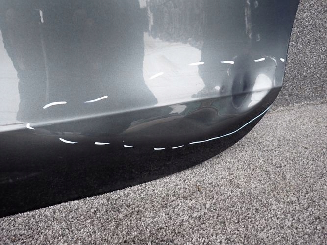 AUDI A5 8T0 3d 08-16 LAVE PREDNE DVERE