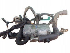 PORSCHE PANAMERA WEBASTO PORSCHE PANAMERA WEBASTO