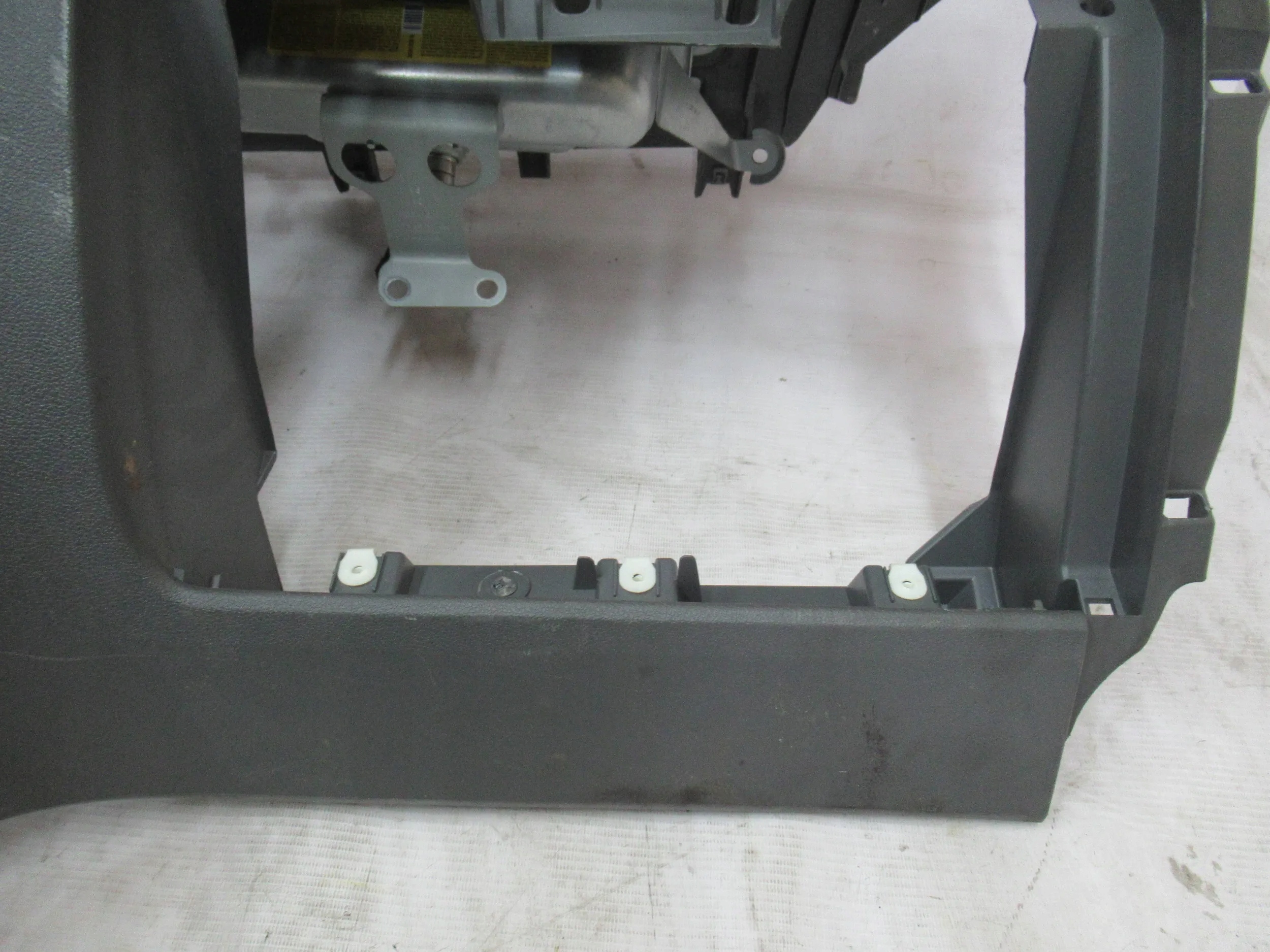 PRÍSTROJOVÁ DOSKA AIRBAG FORD FOCUS MK2