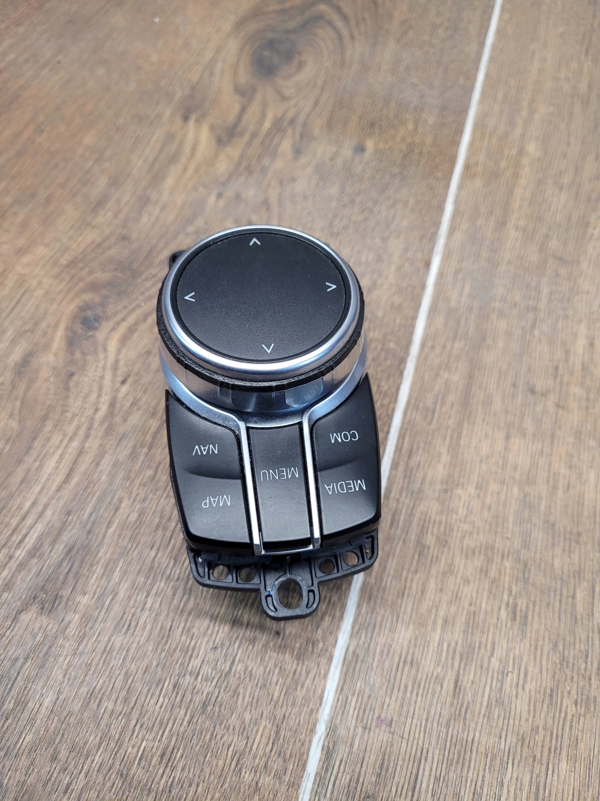 BMW G30 G31 iDRIVE 6844224