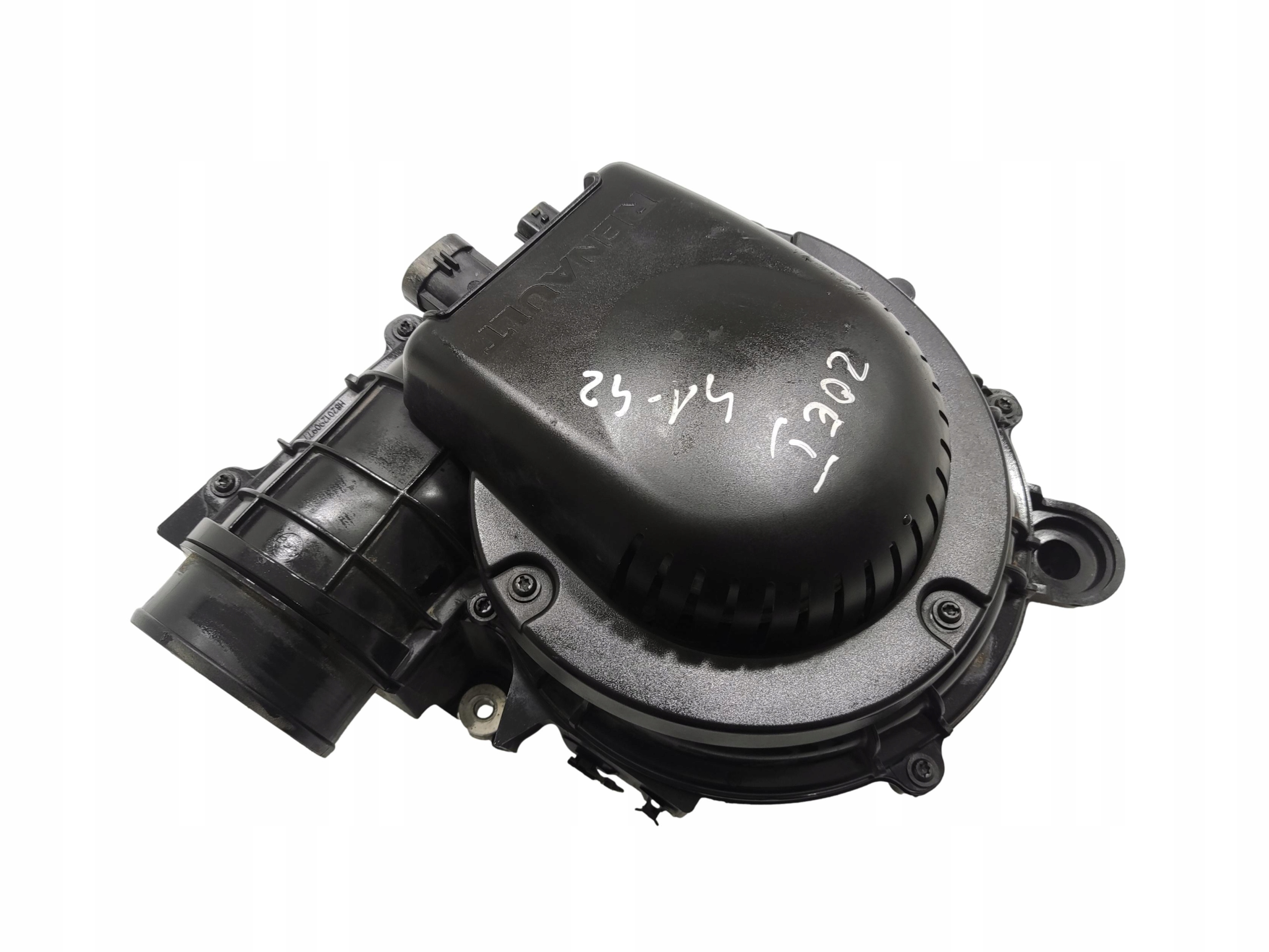 VENTILATOR KURENIA MOTORA RENAULT ZOE I 290924320R 1174557X 2013-2019