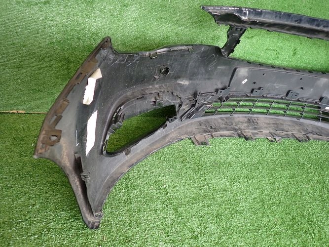 OPEL ASTRA K V LIFT 19- PREDNÝ NÁRAZNÍK