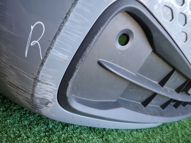 VW ID3 ID-3 10A PREDNÝ NÁRAZNÍK