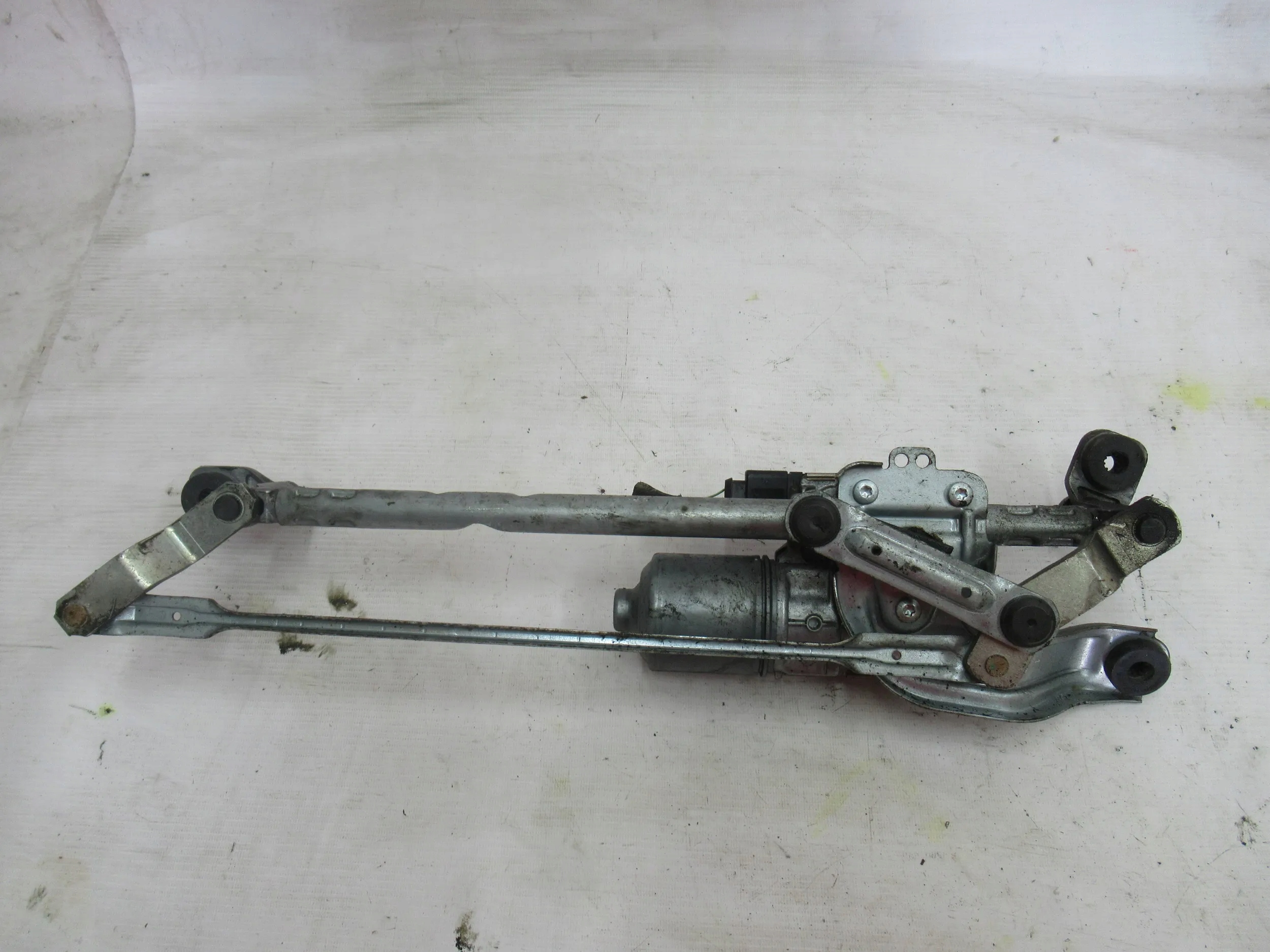 MECHANIZMUS STIERACOV  VW GOLF VII 6 5G1955023C